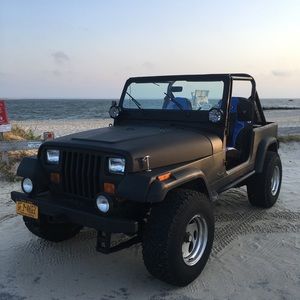 Meet your Posher, Bill